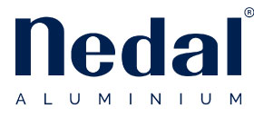 Nedal-aluminium-logo